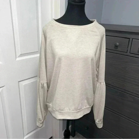 Jackson Rowe  Long Sleeve Top - Picture 1 of 6